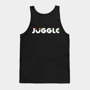 Juggle Tank Top